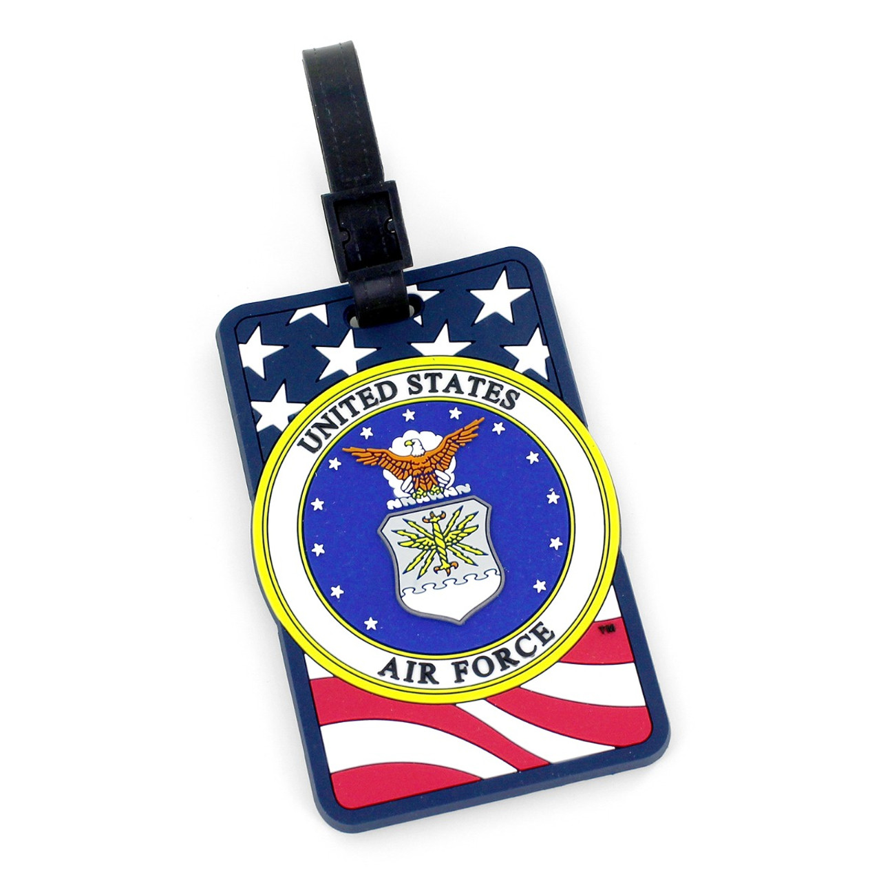 Air Force One - Luggage Tag