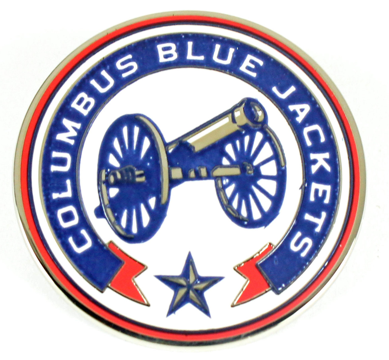 Pin on Columbus Blue Jackets