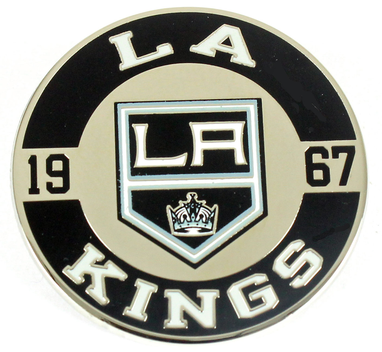 South Park Hockey Clip - Los Angeles Kings vs. Anaheim Ducks 3/15