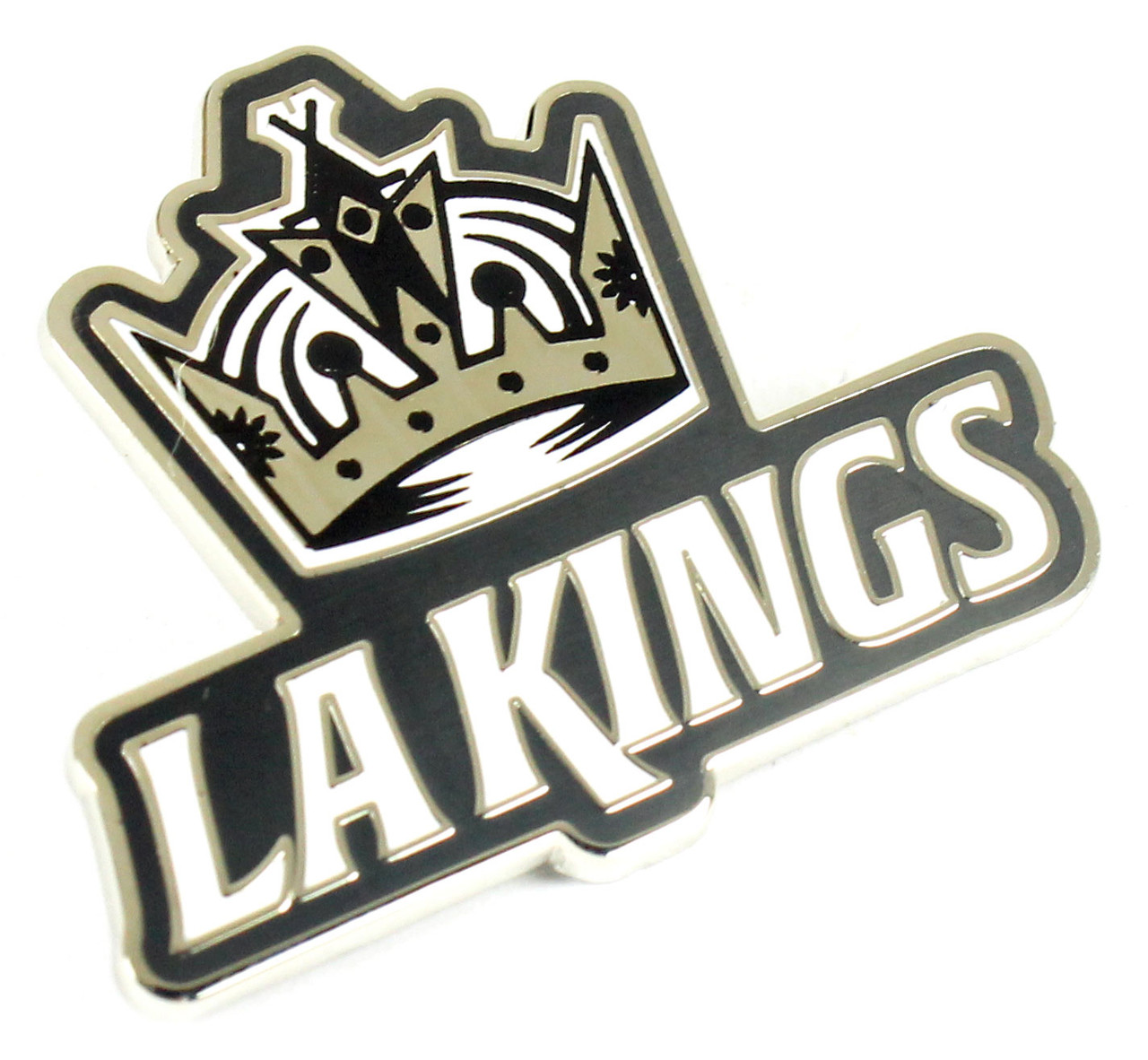 La Kings Logo 