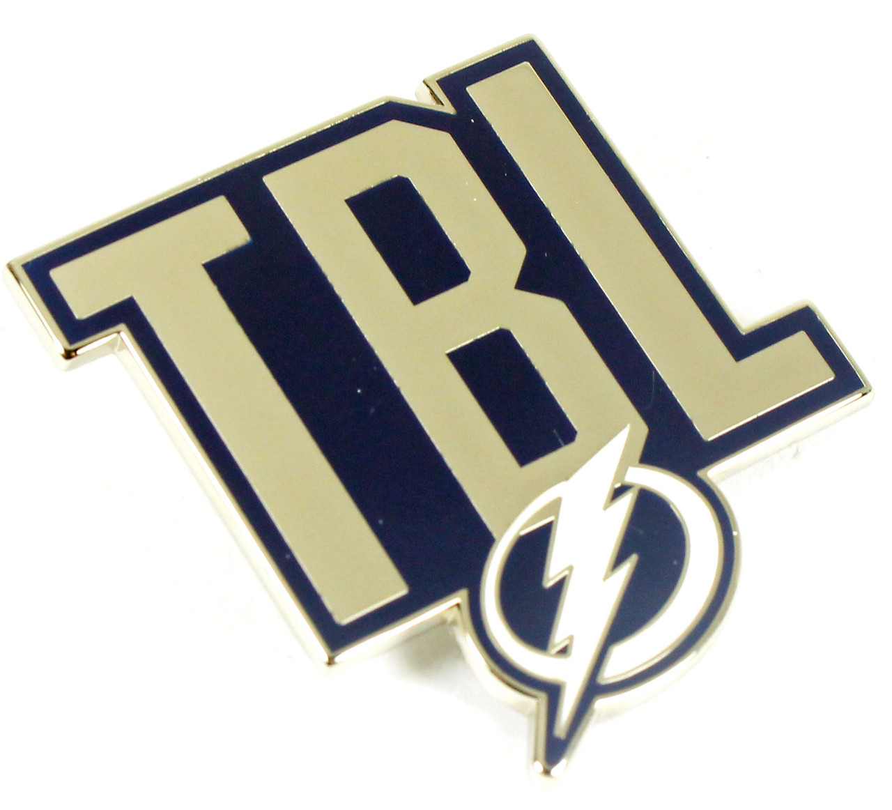 Tampa Bay Lightning 2020 NHL Stanley Cup Champions 3 Magnet Set