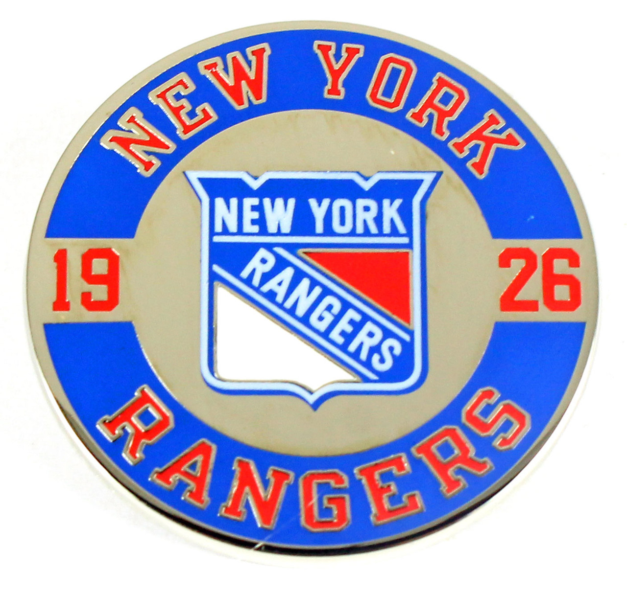 Pin on Everything New York Rangers