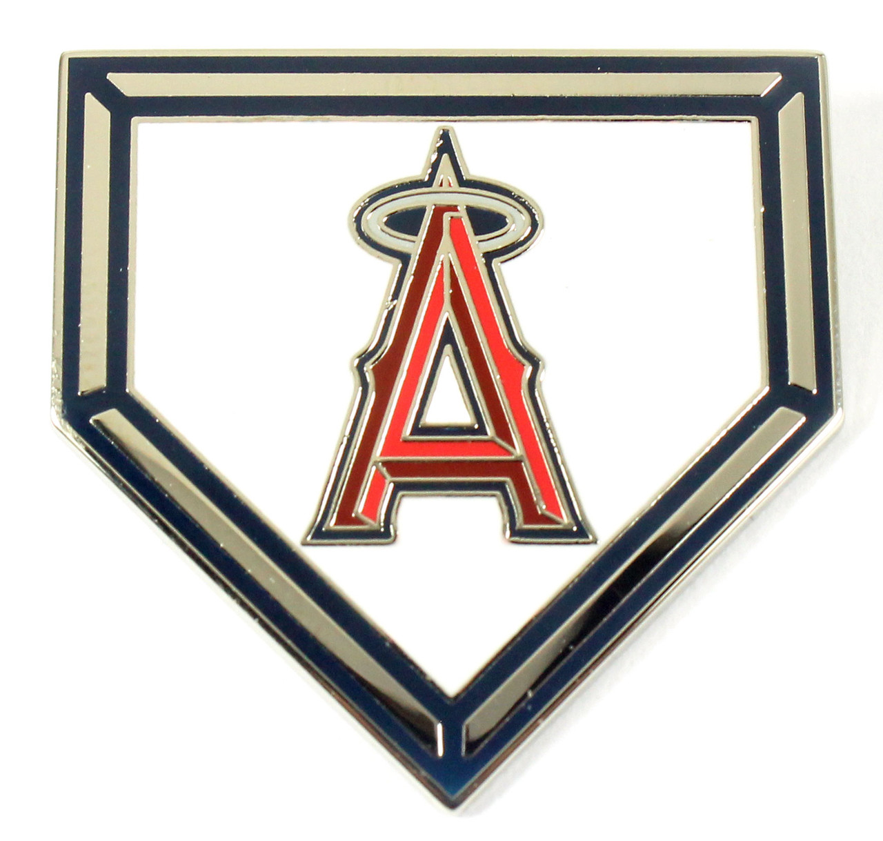 Los Angeles Angels Logo Pin