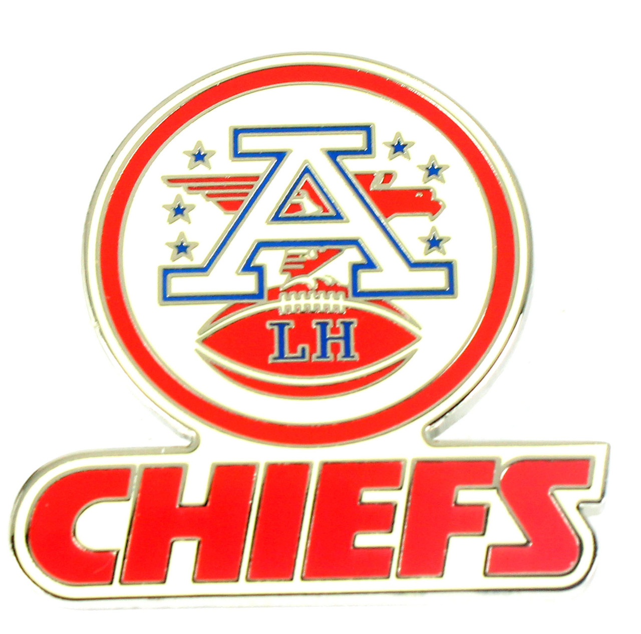 Pin on KC Chiefs