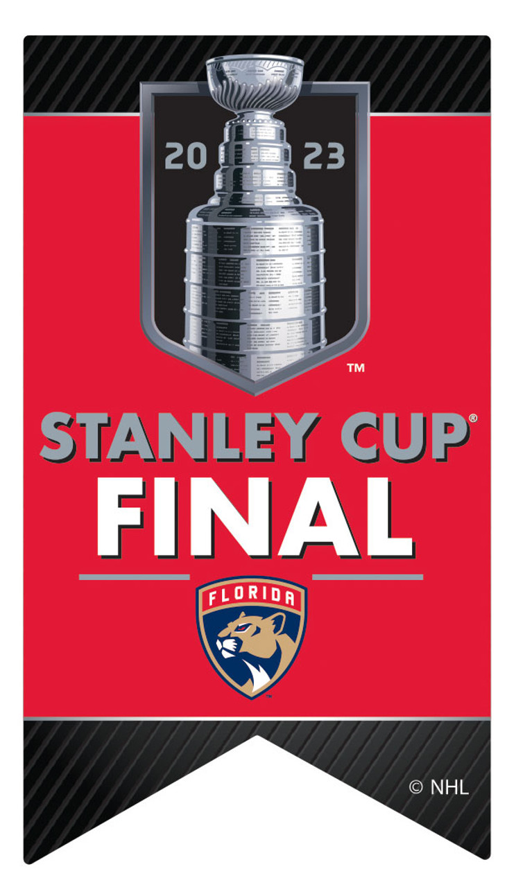 Atlanta Thrashers 2023 Stanley Cup Playoffs Decor Poster Can