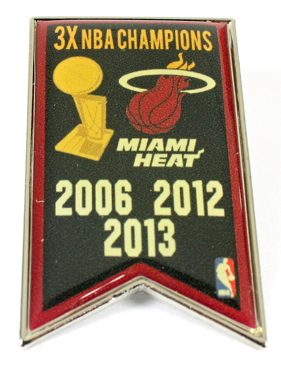 Pin on NBA Miami Heat