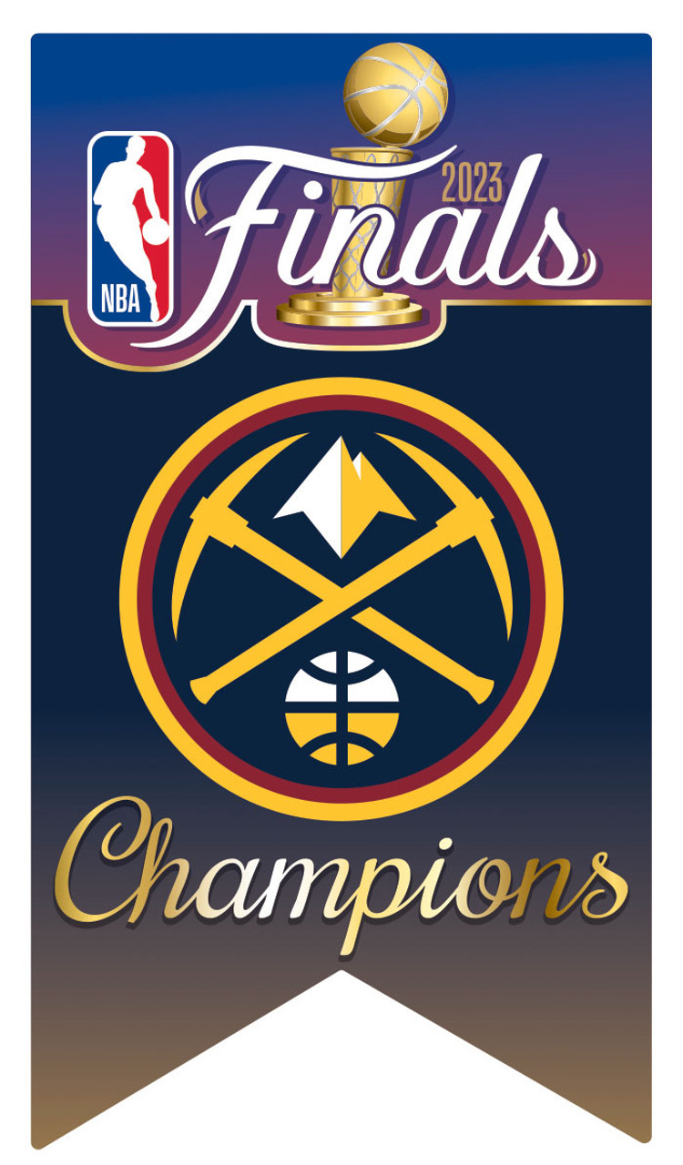 Pin by marlene on DENVER NUGGETS CHAMPS in 2023