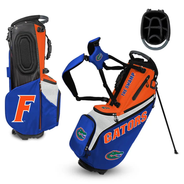 Florida Gators Hybrid Golf Bag1