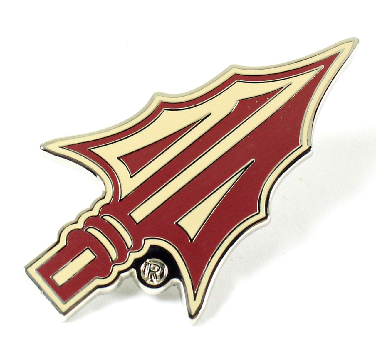 Cordino Sportivo Pro Specialties Group – Florida State Seminoles – Nylon Con Moschettone Metallico – 91x2,5 Cm