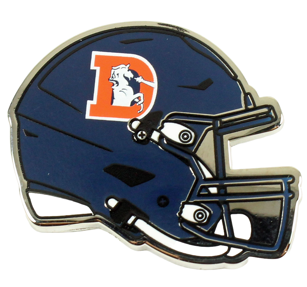 denver broncos helmet png