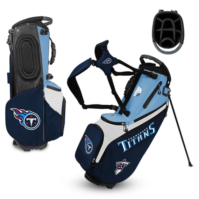 WinCraft Golf Bag