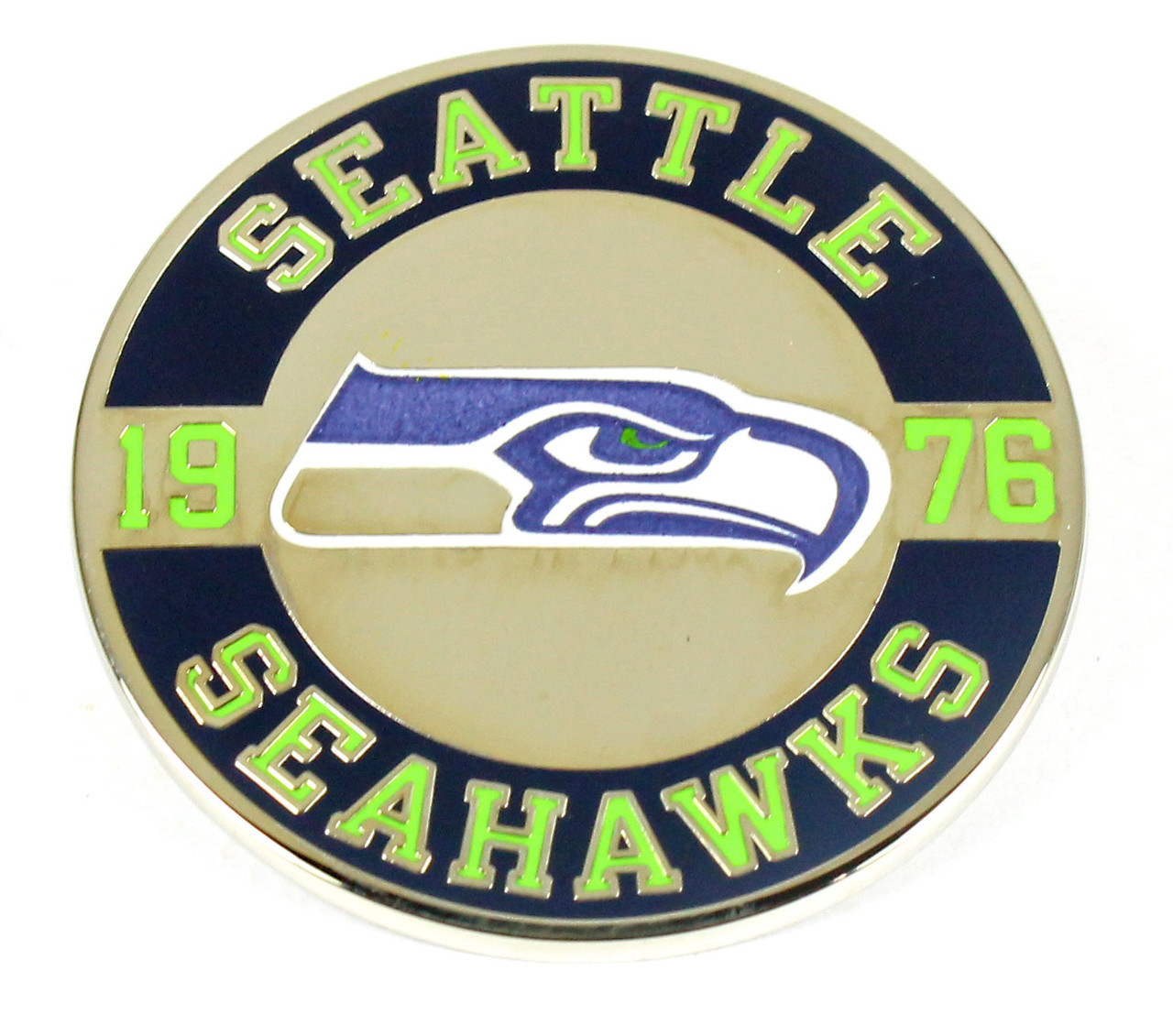 1976 seattle seahawks