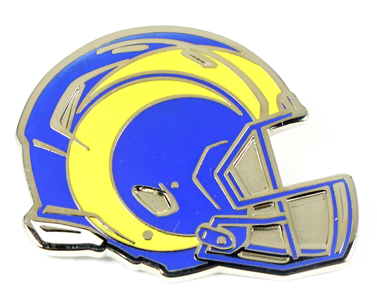 2020 sales rams helmet