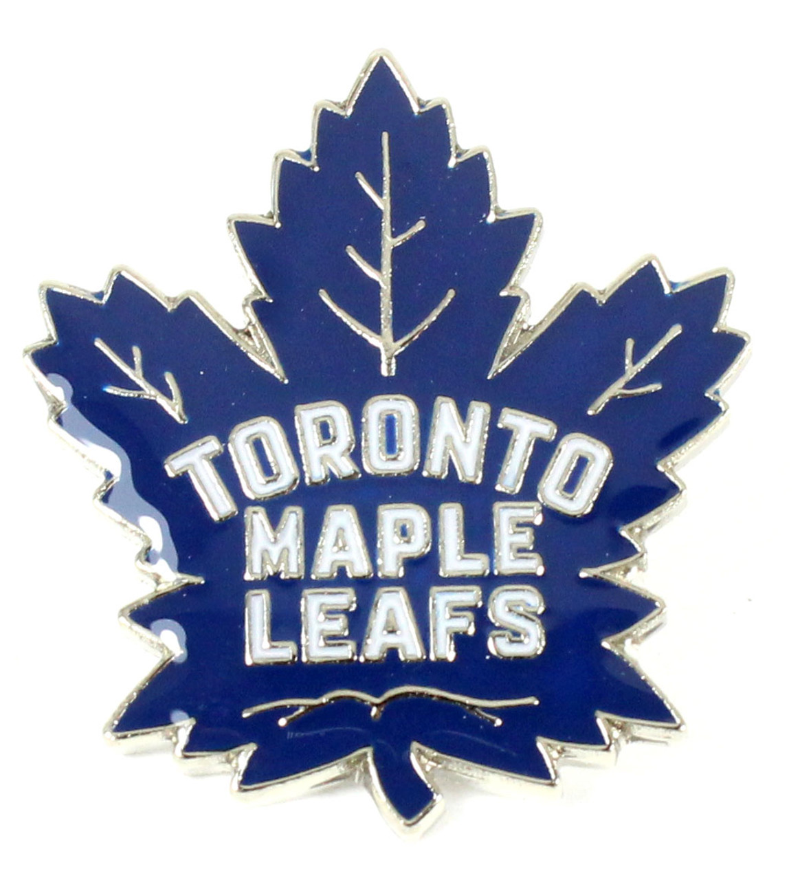 2018 NHL Stadium Series Toronto Maple Leafs Washington Capitals Jersey Patch