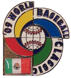 09 WORLD BASEBALL CLASSIC™ 日本代表 V2への軌跡… 09 WORLD BASEBALL