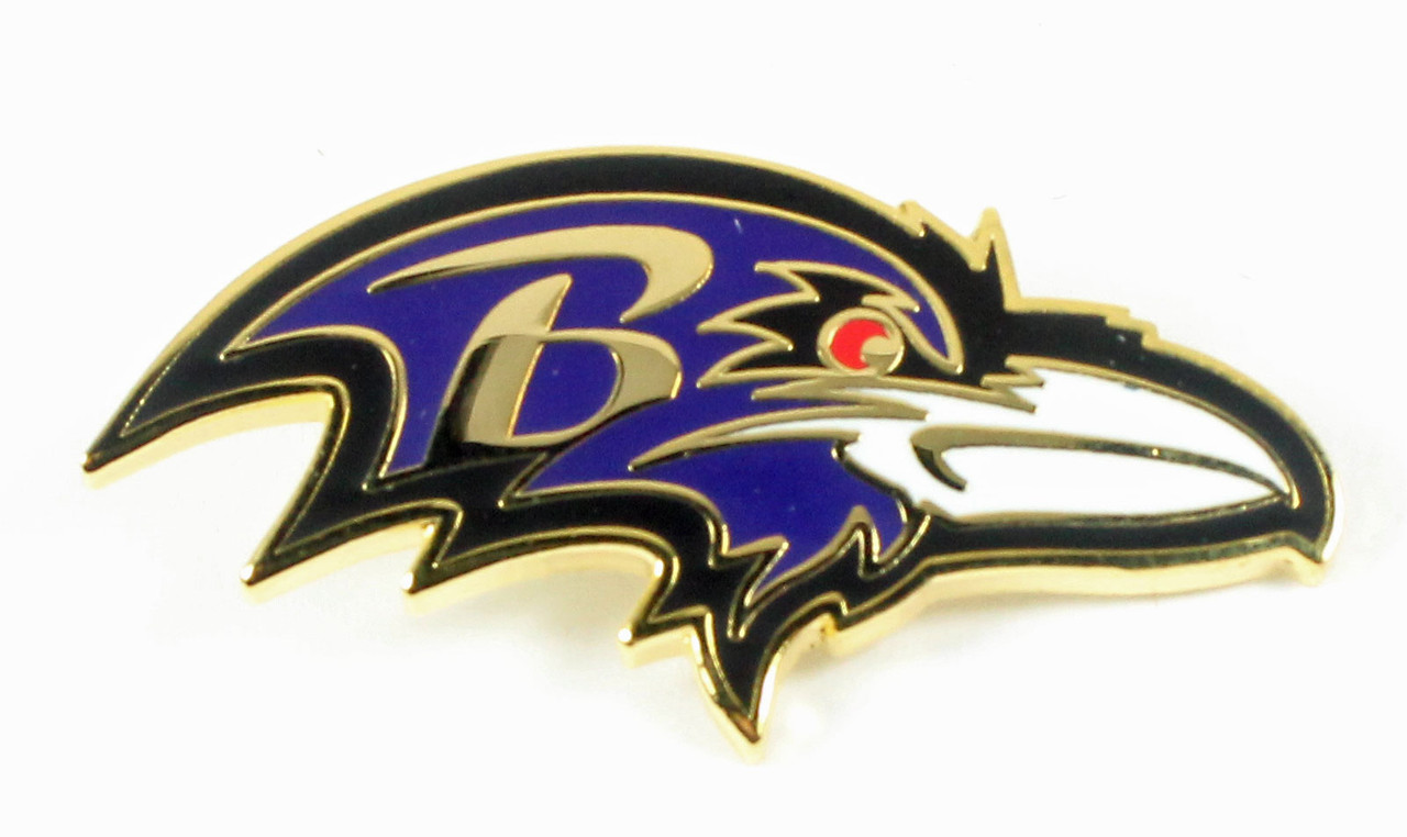 Bad Birds Of Baltimore Ravens Orioles Window Decal