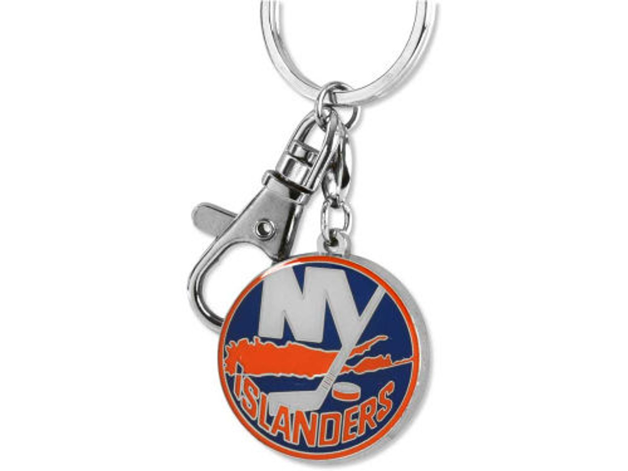 St Louis Blues Jersey Key Chain