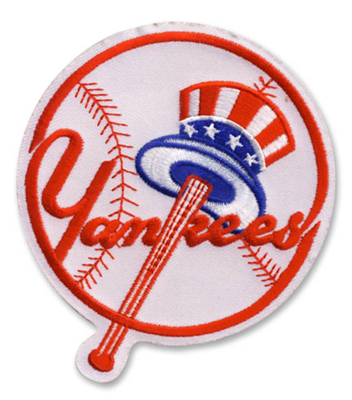 1927 NEW YORK YANKEES WORLD SERIES BASEBALL MLB PATCH