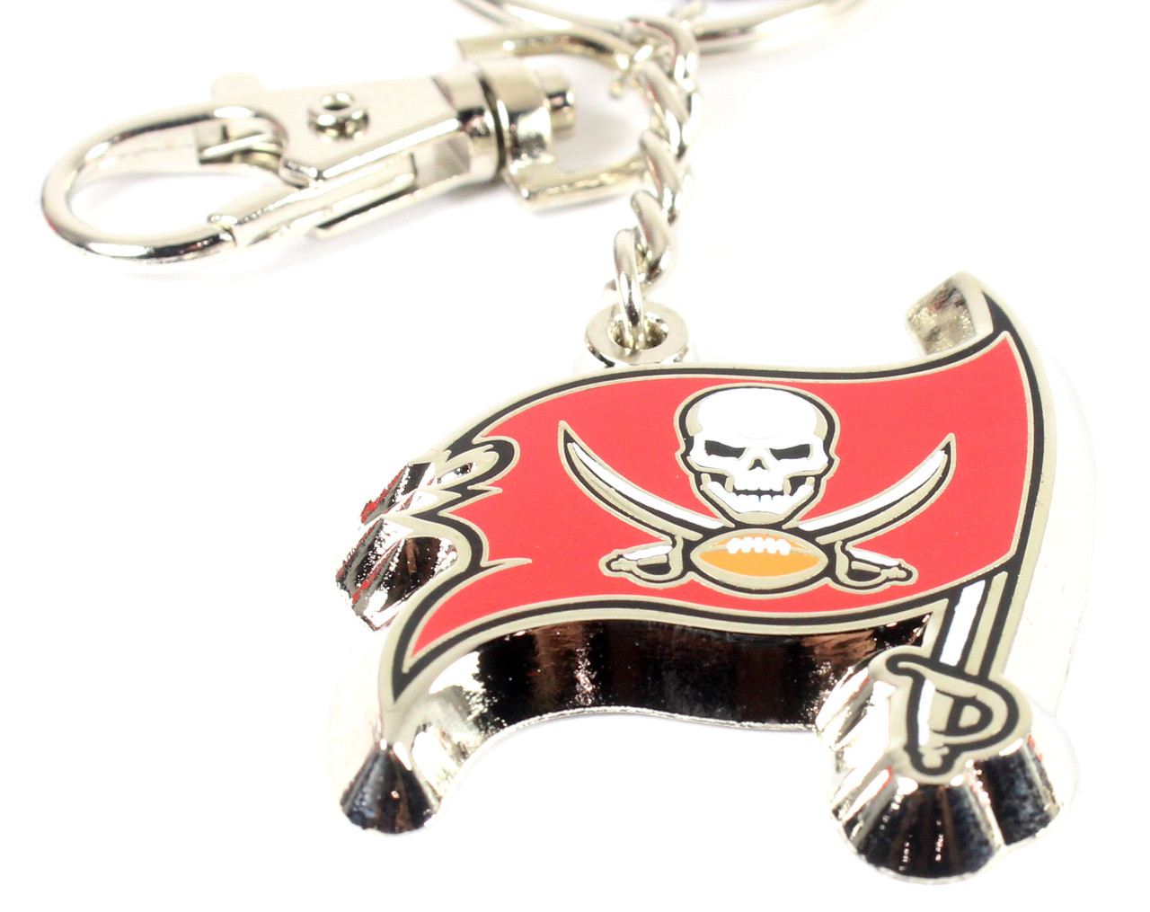 Tampa Bay Buccaneers Key Chain