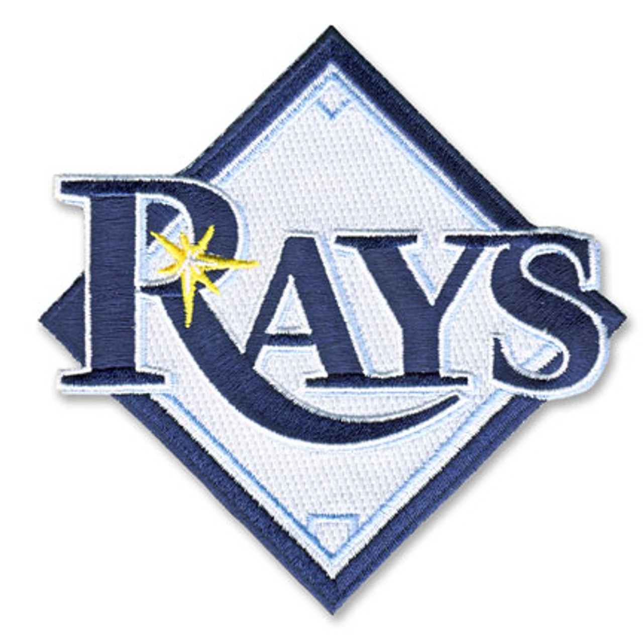 Tampa Bay Rays Baseball Bracelets