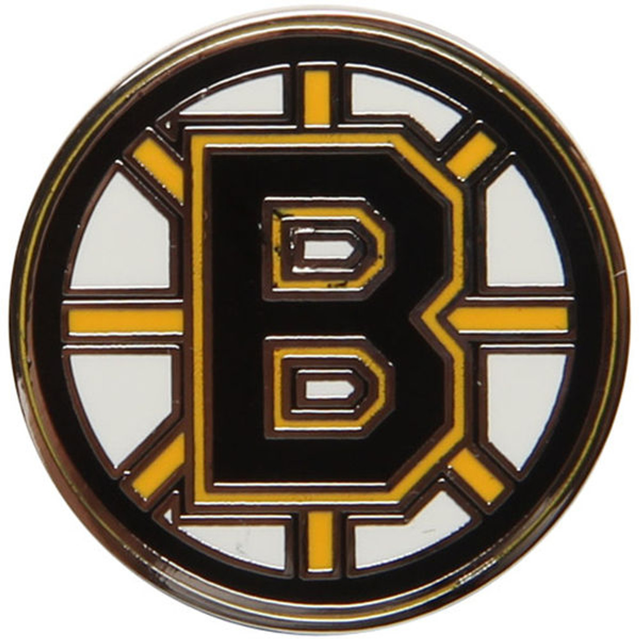 2023 8 Boston Bruins Centennial Team Logo Patch NHL for 