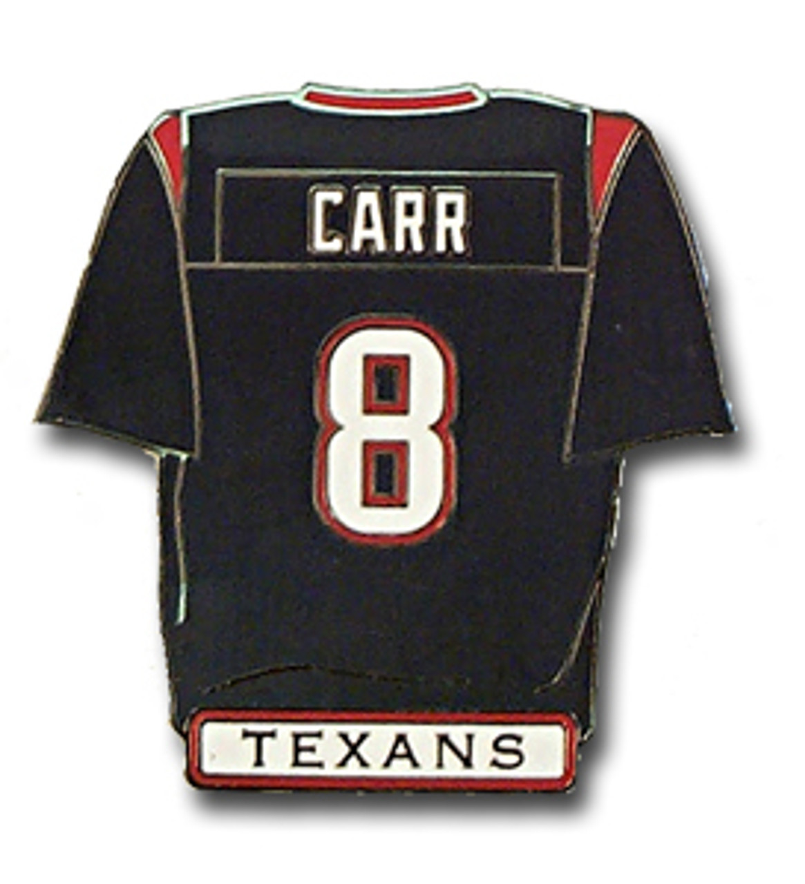 derek carr jersey with captain patch