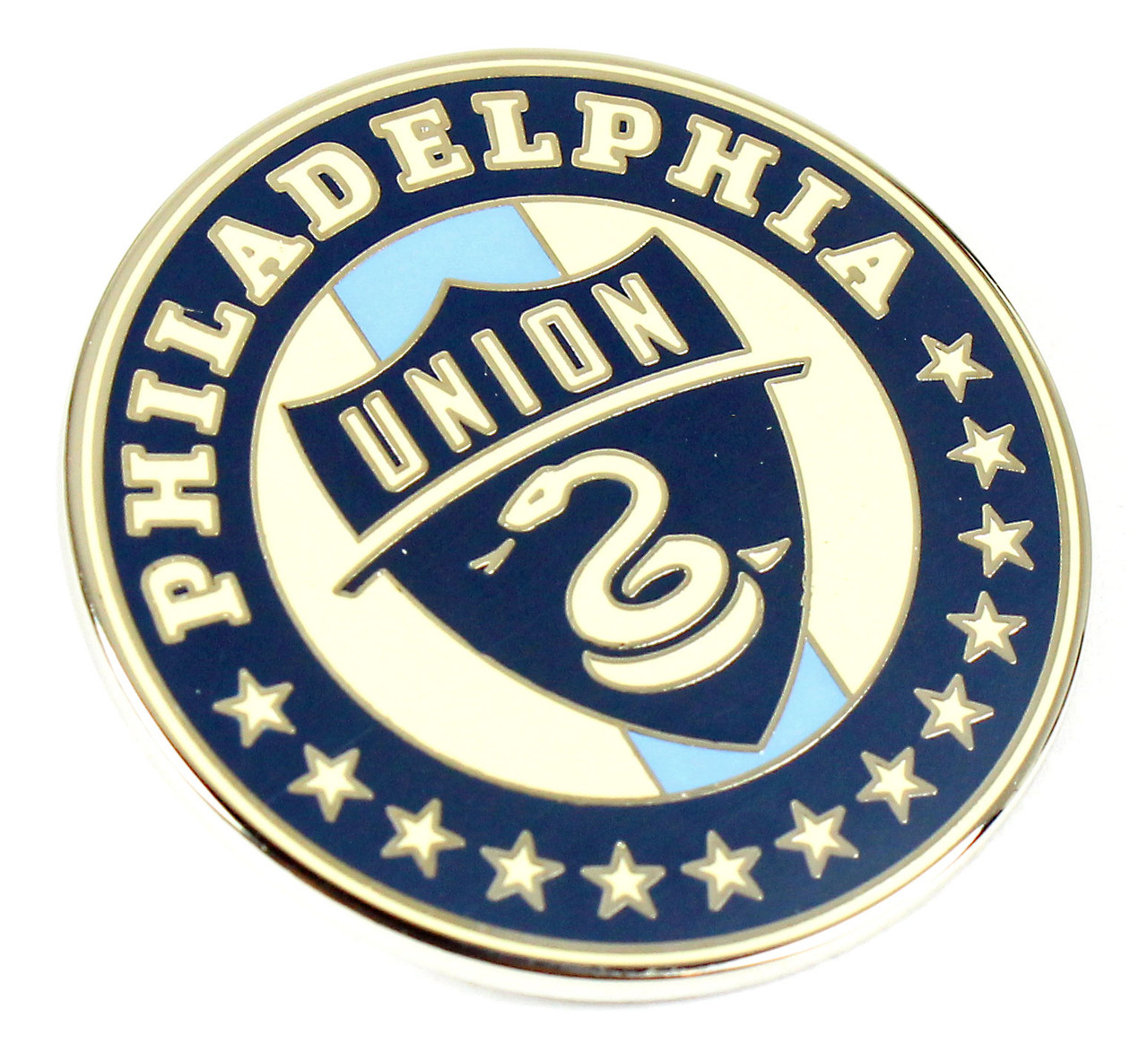 HD wallpaper: Sports, Philadelphia Union, Emblem, Logo, MLS, Soccer