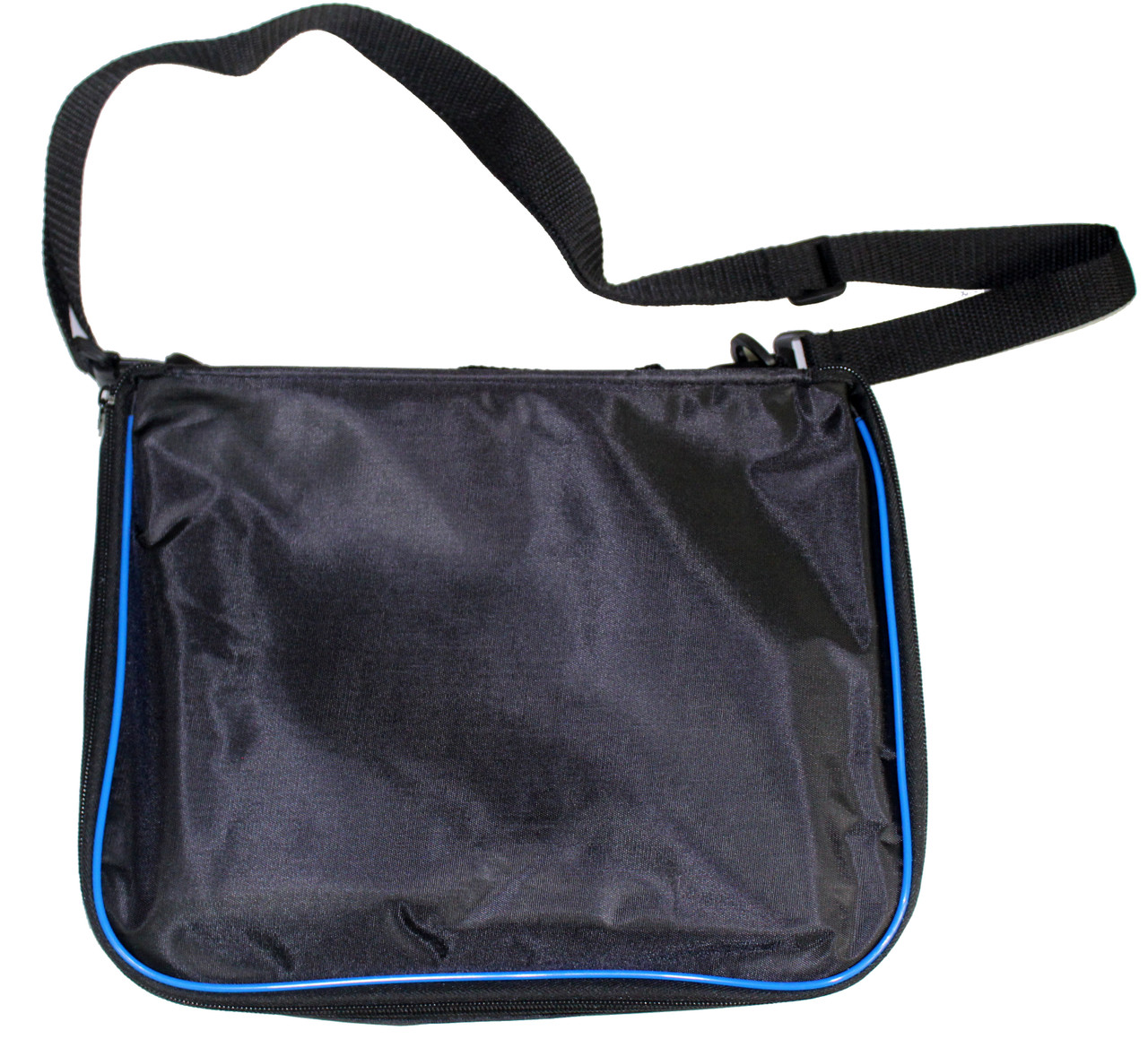 Officially Licensed MLB Fold Over Crossbody Purse - San Diego