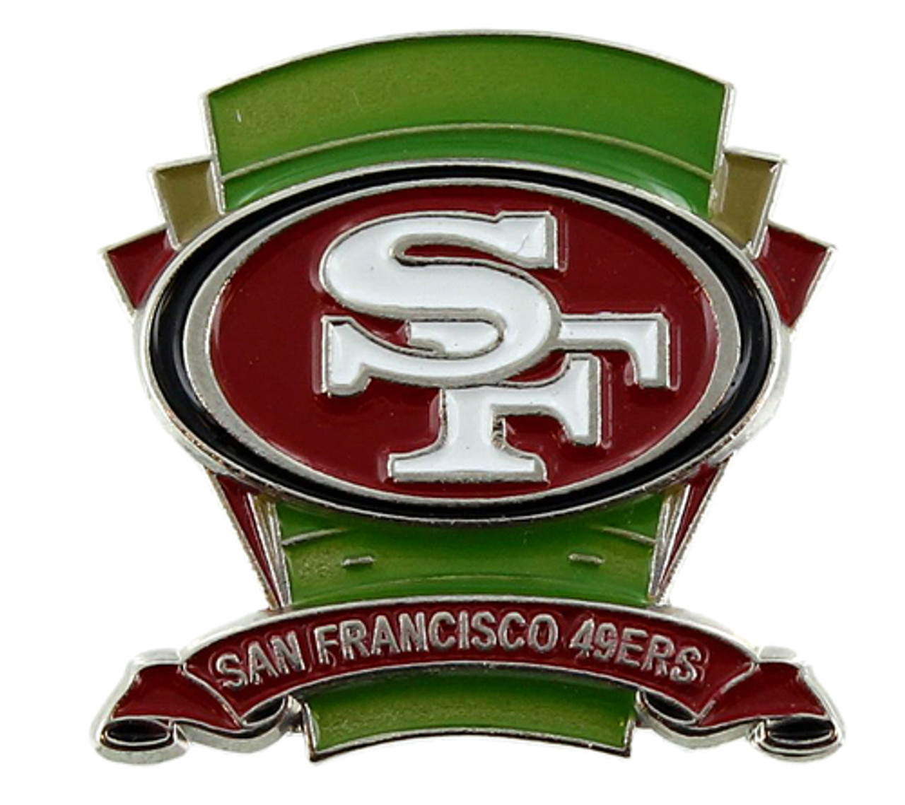 49ers Logo Images