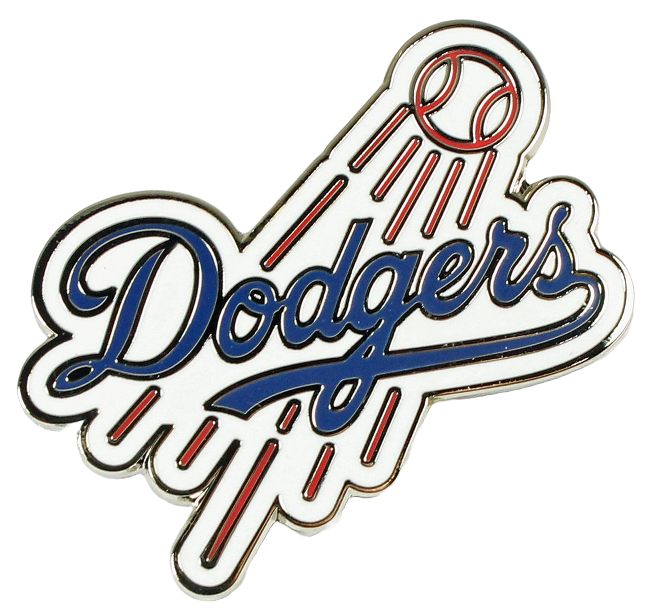 1990年代大リーグロゴ記念ステッカー Los Angeles Dodgers他 【公式通販】