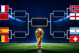 The Ultimate Guide to FIFA World Cup Pins: History, the 2026 Drama, and the Thrill of the Hunt