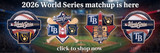 2026 World Series: Tampa Bay Rays vs. Milwaukee Brewers — A Championship Years in the Making