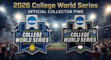 The Excitement of the 2026 College World Series: Why Fans and Collectors Are Loving This Year’s Championship Season