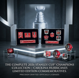 Carolina Hurricanes and the Stanley Cup: Celebrating Hockey History Through Collectible Pins and Accessories