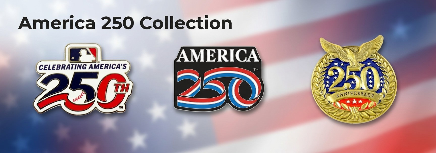 America 250