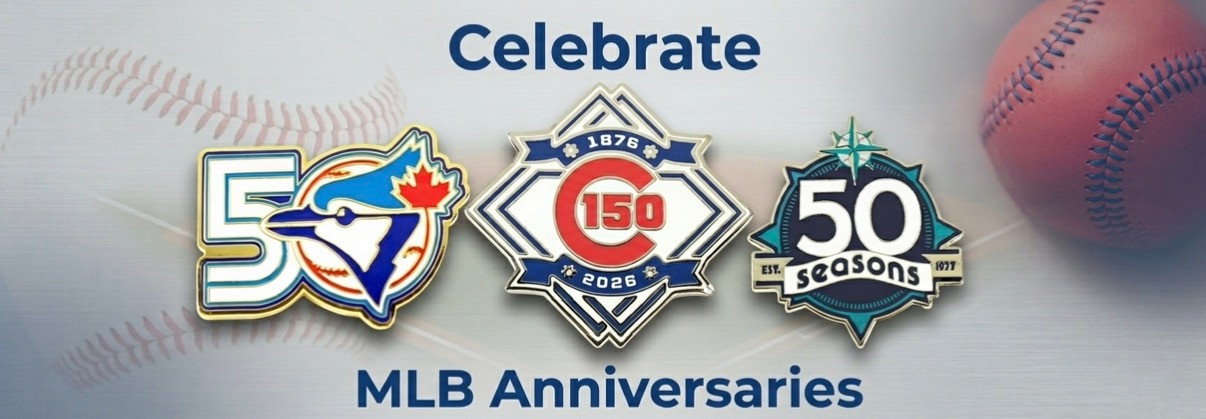 MLB Anniversaries and Milestones