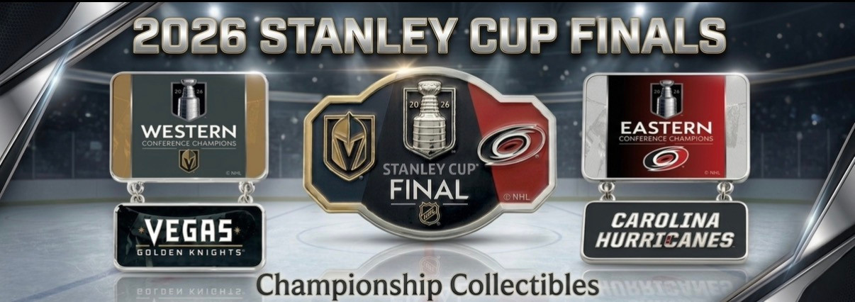 2026 NHL Stanley Cup Finals