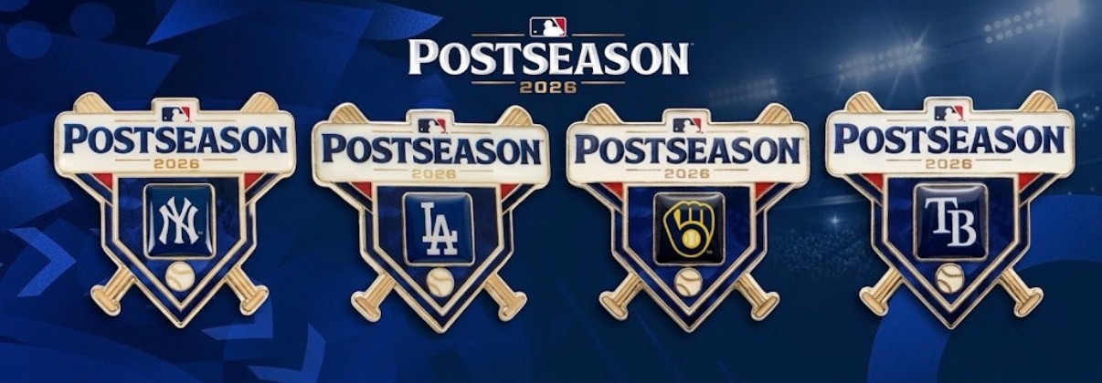 2026 MLB World Series