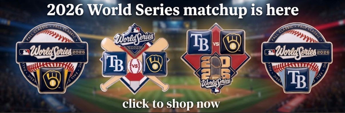 2026 World Series Matchup