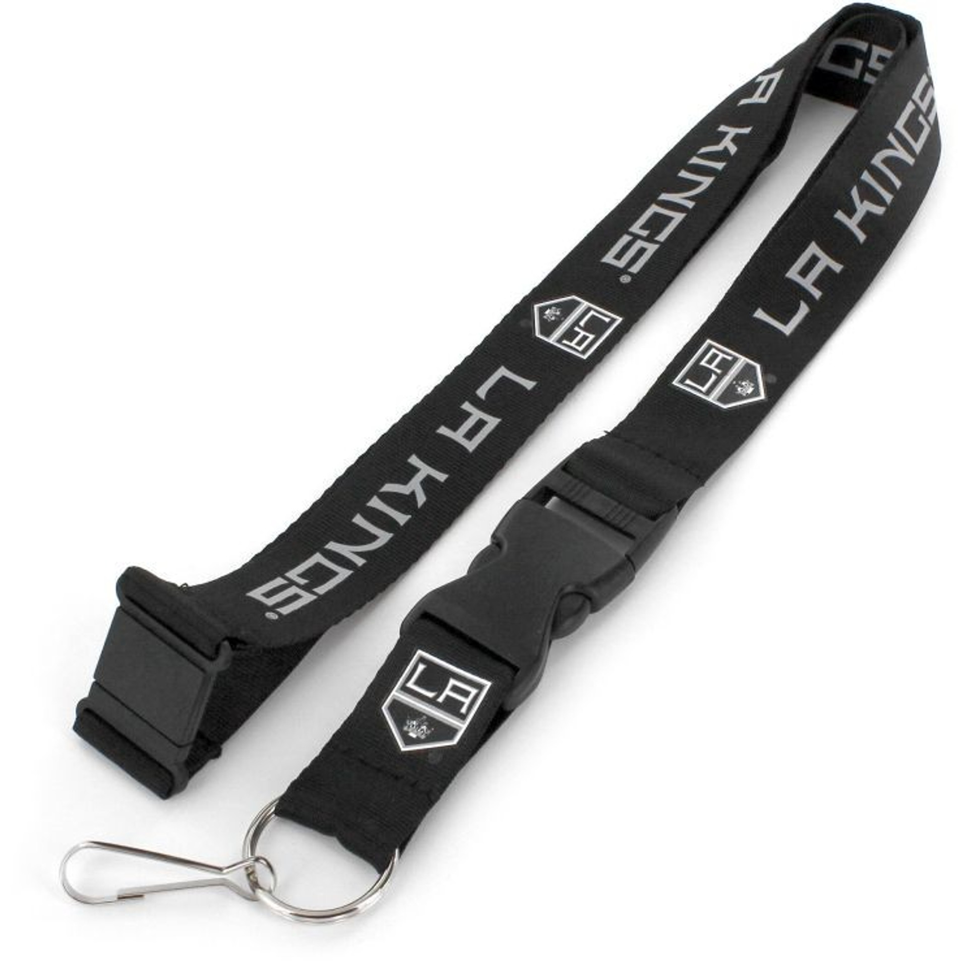 Los Angeles Kings Lanyard