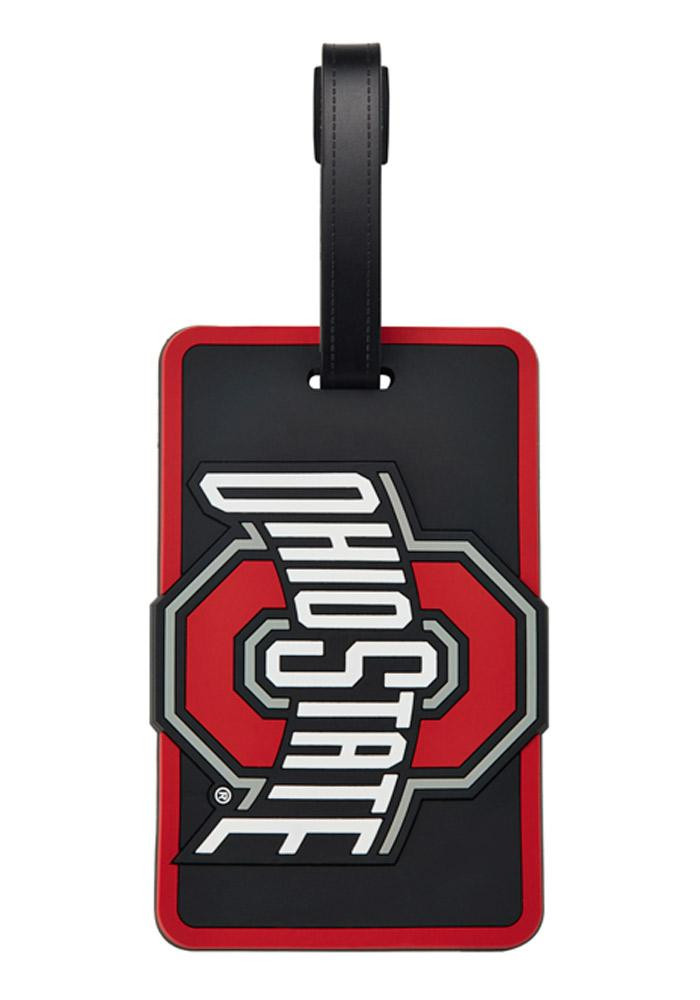Ohio State Bag / Luggage Tag