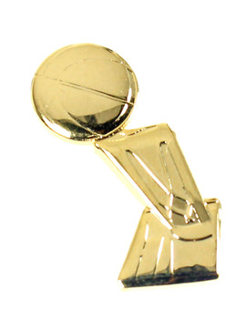 NBA Finals Trophy Patch – The Emblem Source