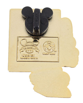 Los Angeles Angels Mickey Mouse Disney Pin - Oversized