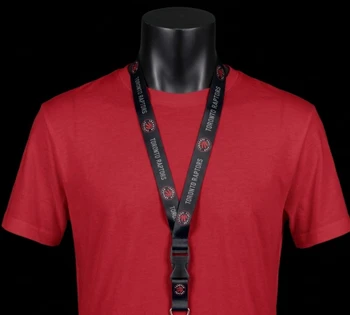 Toronto Raptors Breakaway Lanyard