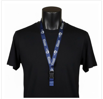 Los Angeles Rams Lanyard
