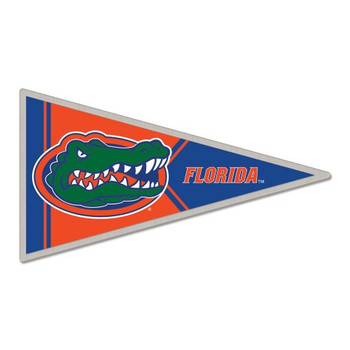Florida Gators Pennant Pin
