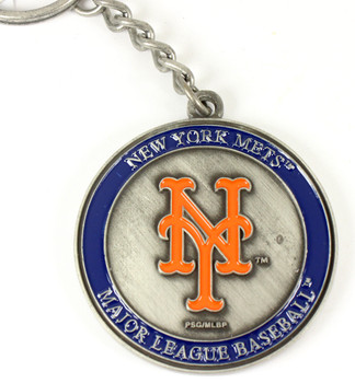 New York Mets Pins - Mets Lanyards - Mets Earrings