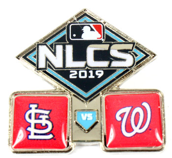 Washington Nationals Pins l Nationals Lanyard l Nationals Earrings