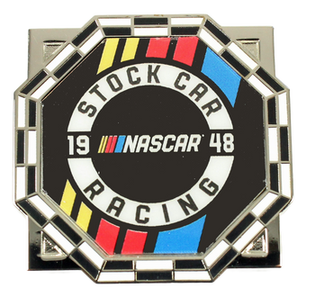 NASCAR 1948 Stock Car Racing