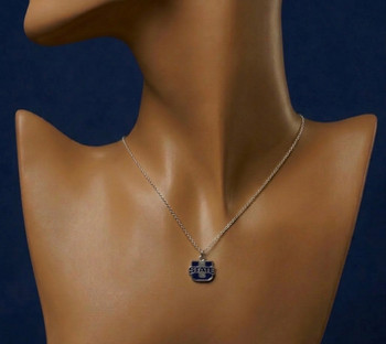 Utah State Logo Pendant